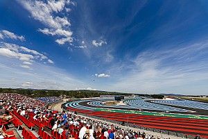 Cómo ha abordado Paul Ricard los problemas de accesibilidad de 2018