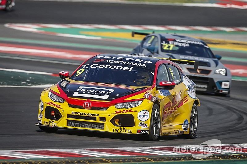 Tom Coronel klaar voor WTCR-seizoen: “Negen keer op het podium”