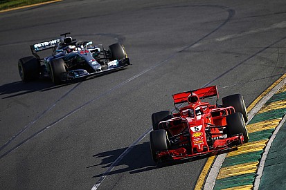 Gallery: Best radio messages from the Australian GP