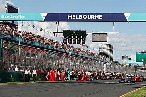 F1 TIPP: Ki nyeri az évadnyitó F1-es Ausztrál Nagydíjat?