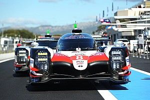 Prologo: Toyota stakanovista tra le LMP1 nelle prime ore