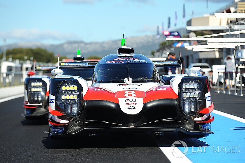 Prologo: Toyota stakanovista tra le LMP1 nelle prime ore