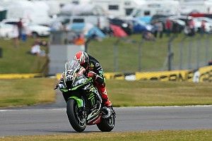 Sykes: WSBK rules "screw us to the ground"
