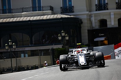 Ericsson úgy érzi, Leclerchez hasonlóan neki is be kellett volna jutnia a Q2-be