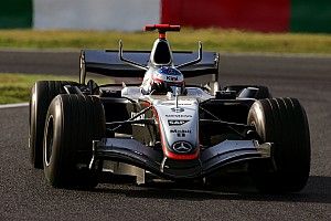 Kimi Raikkonen’s top 10 F1 races ranked: Japanese GP, Belgian GP and more