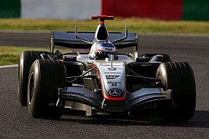 【ギャラリー】キミ・ライコネン列伝……20年のF1キャリアを写真と共に振り返る