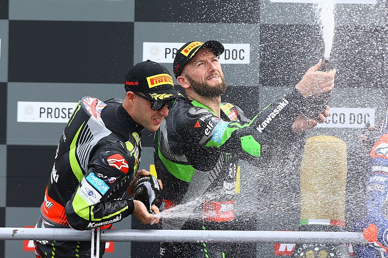 Ärger bei Kawasaki: Stimmung endgültig vergiftet?