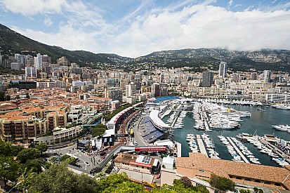 Weersverwachting: Kans op regen tijdens het GP-weekend in Monaco