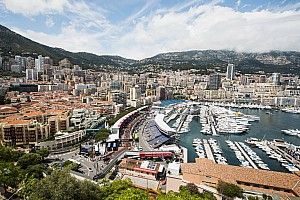 El clima para el GP de Mónaco