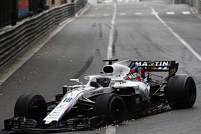 Williams: 2019'da dördüncülük savaşı verebiliriz
