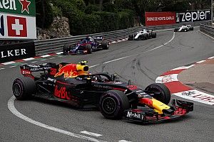 Verstappen houdt schade beperkt: “Geen risico’s genomen”