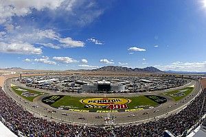 NASCAR Playoff-Vorschau 2018: Die Strecken