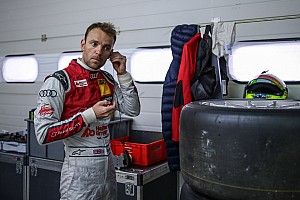 Arriva la terza star di Audi Sport nel GT Italiano: a Misano tocca a Jamie Green