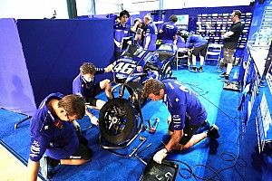 Yamaha officialise son nouveau chef de projet en MotoGP