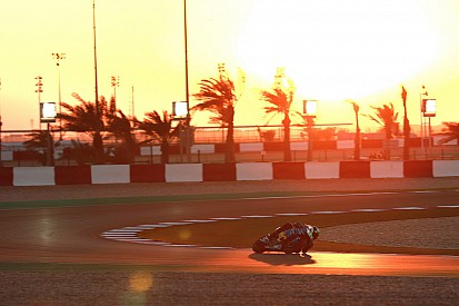 MotoGP bevestigt data wintertests 2019