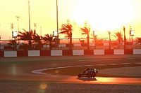 Diaporama - Les plus belles photos des essais de Losail
