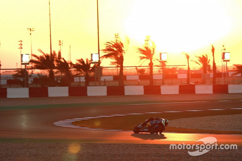 MotoGP bevestigt data wintertests 2019