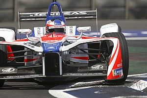 Rosenqvist e quella batteria a... corrente alternata!