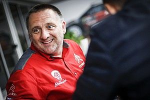 Matton: WRC będzie silniejsze