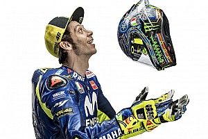 Lin Jarvis versichert: "Valentino Rossi wird weitermachen"