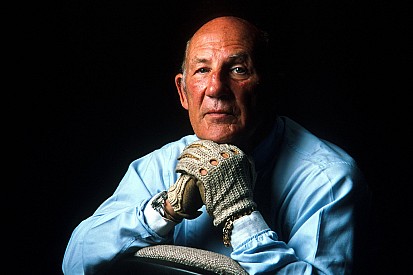 Stirling Moss, le "champion sans couronne", est décédé