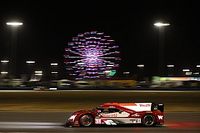 Conway lidera despu&eacute;s de seis horas en Daytona 