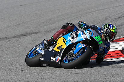 Morbidelli: Matching Zarco's rookie season unrealistic