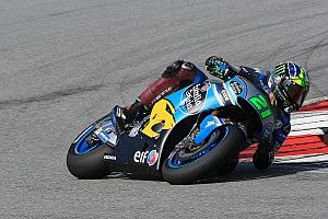 Новичок MotoGP отказался гнаться за результатами Зарко