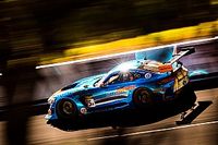 Whincup set to make IMSA debut
