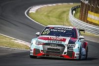 Vernay gana después de un inicio complicado y Guerrieri finaliza cuarto 