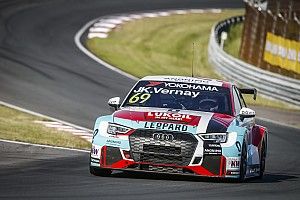 Audi keen on Australian TCR presence