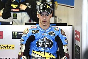 Mir assina pré-contrato de olho em vaga na Honda em 2019