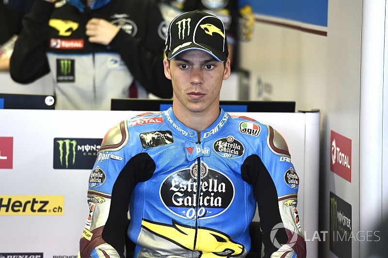 Moto2 Mugello: Mir voor Lowes in tweede training