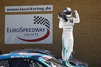 Un Paffett perfecto gana la segunda carrera del DTM en Lausitzring