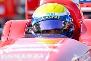 Toronto Indy Lights: Urrutia dominates sparse field in race 2