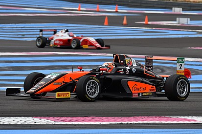 Van Amersfoort laat Vesti met promotie alvast ruiken aan Formule 3