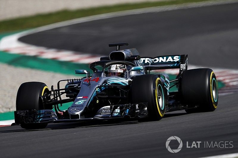 Mercedes admet une vive inquiétude pour Monaco