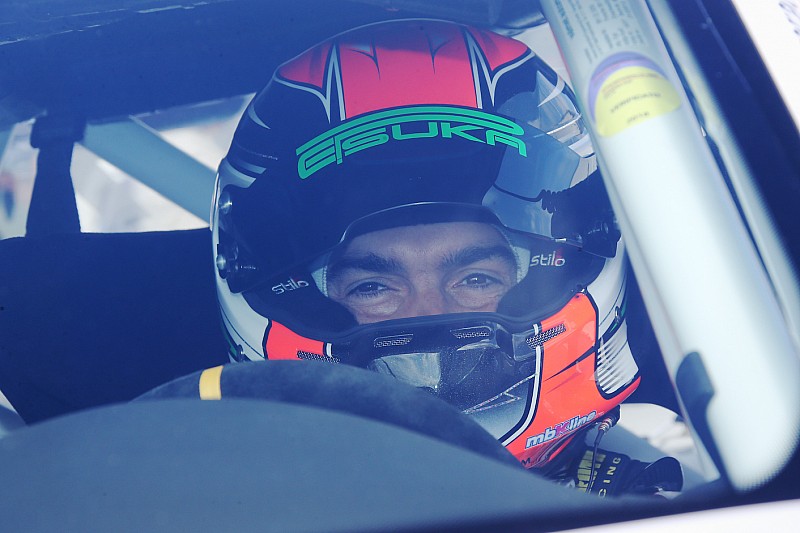 Carrera Cup Italia, Cassarà: "Per noi Misano è decisiva!"