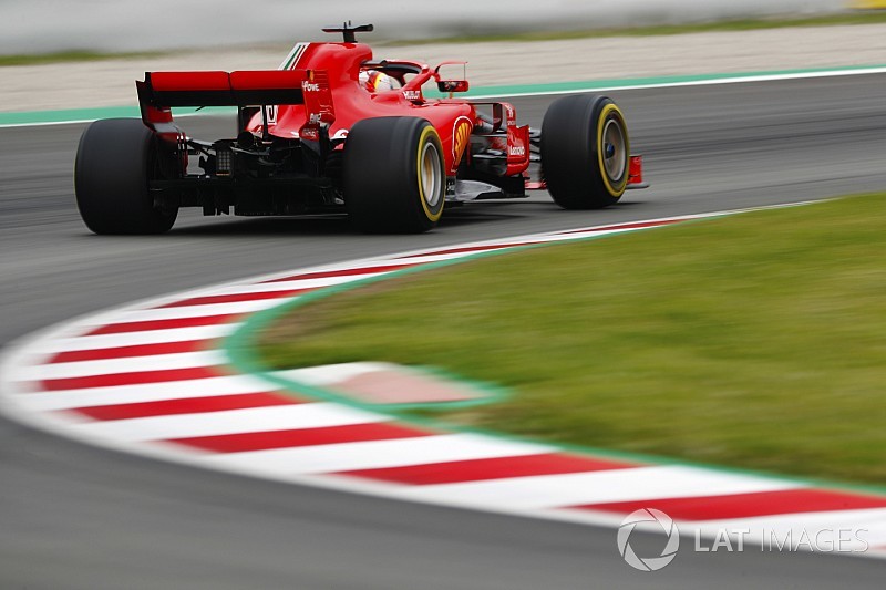 A Ferrari reagált a Mercedes vádjaira: "Egy dolog megvitatni és egy másik tájékoztatni"