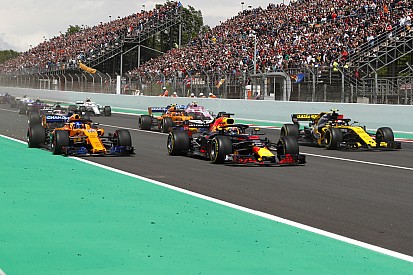 Bald auf Red-Bull-Niveau? Alonso nimmt McLaren in die Pflicht