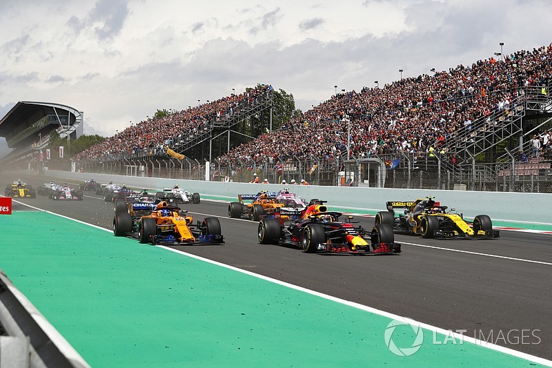 Alonso ongerust: "Wilde niet weten wat er bij Stoffel mis was"