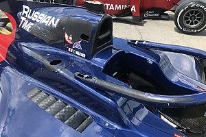 FIA изучит роль Halo в аварии гонщиков Формулы 2