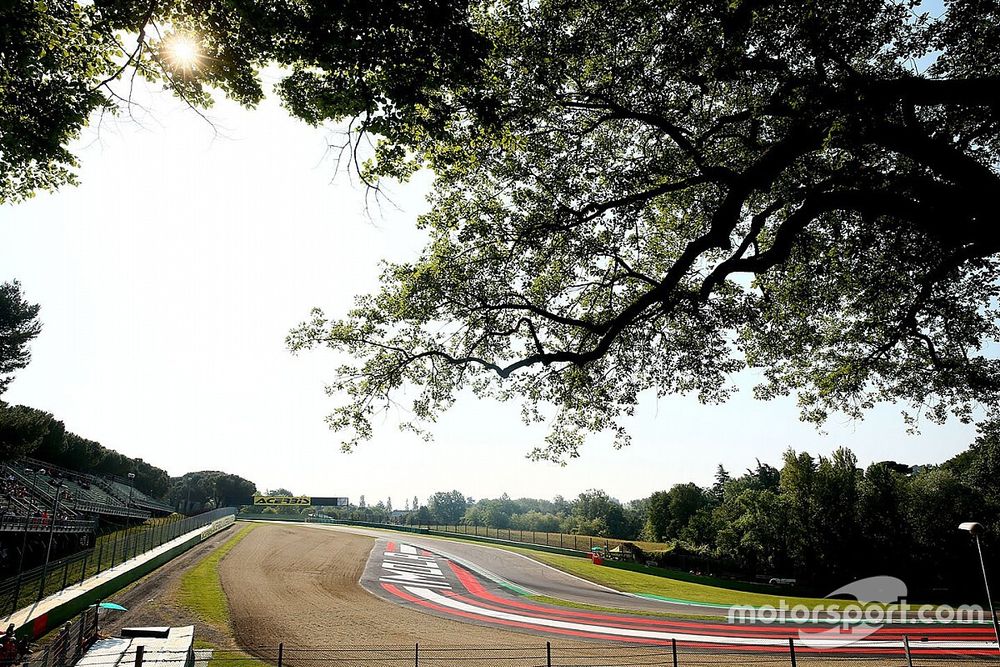 Kwalificatie F1 GP van Emilia-Romagna – Starttijd, welke zender en meer
