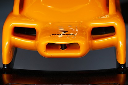 McLaren Group: papà Latifi investe 200 milioni di sterline a Woking