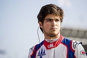 Piquet é 13º no grid em estreia na GP3: “Poderia ser melhor”