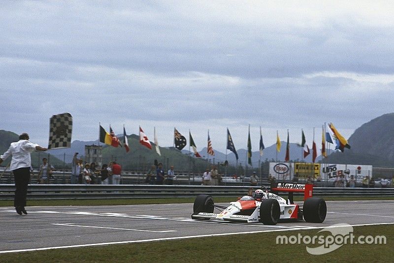 F1 estaria voltando ao Rio de Janeiro, diz site