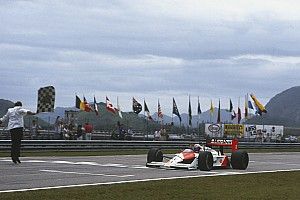 F1 estaria voltando ao Rio de Janeiro, diz site