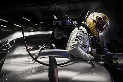 Gary Anderson: The weakness Mercedes must fix for 2018
