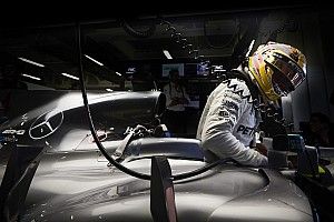 Hamilton et Mercedes, élément(s) moteur(s)
