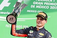 Red Bull: Verstappen no necesitaba el caos del inicio para ganar en México